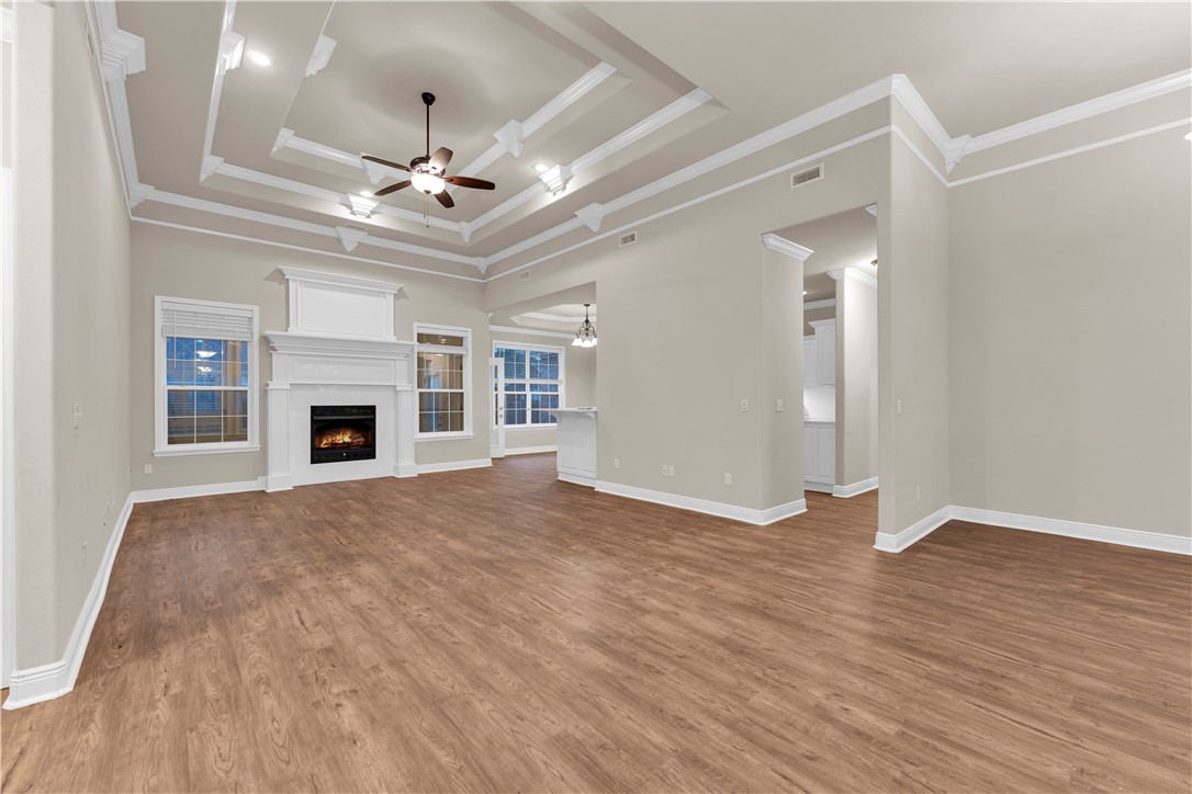 Southwinds Sub Ph Iv - Residential