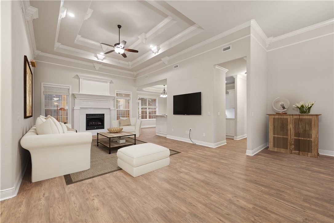 Southwinds Sub Ph Iv - Residential