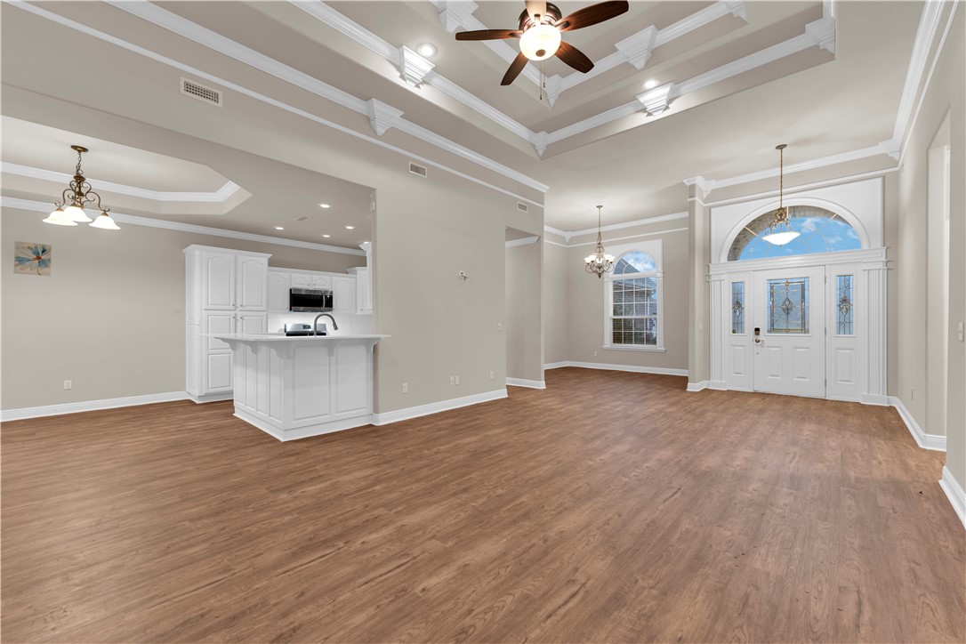 Southwinds Sub Ph Iv - Residential