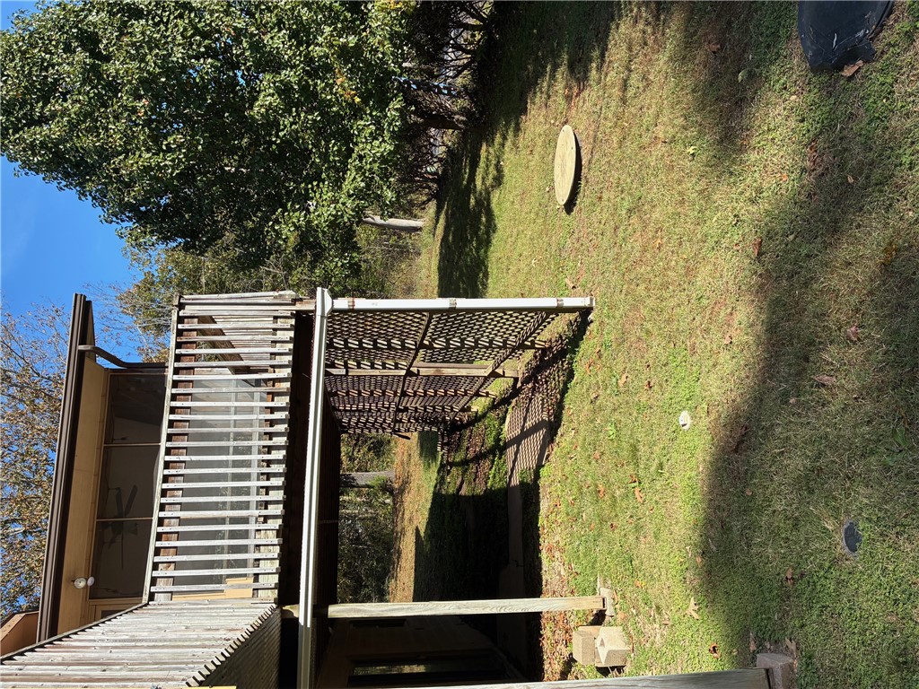 Quantock Hills Sub Bvv - Residential Lease