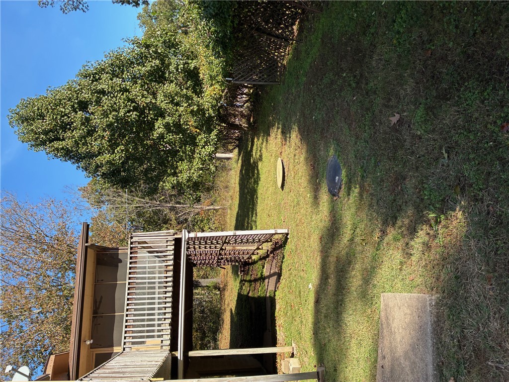 Quantock Hills Sub Bvv - Residential Lease