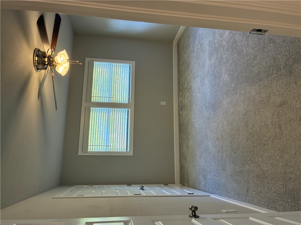 Quantock Hills Sub Bvv - Residential Lease