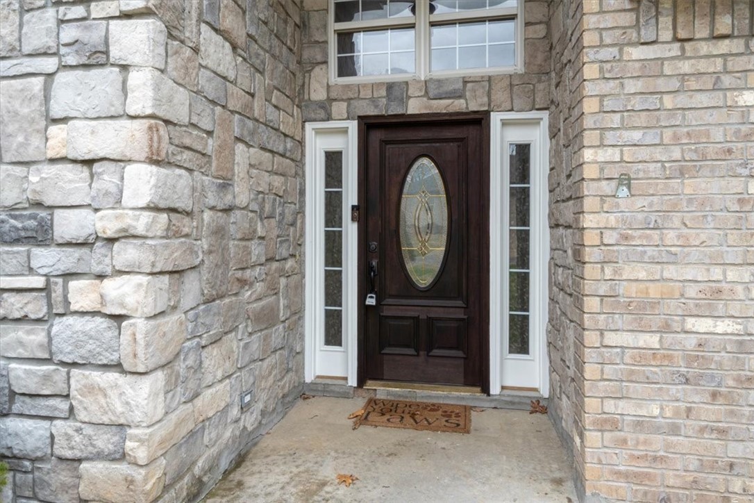 Wellington - Residential