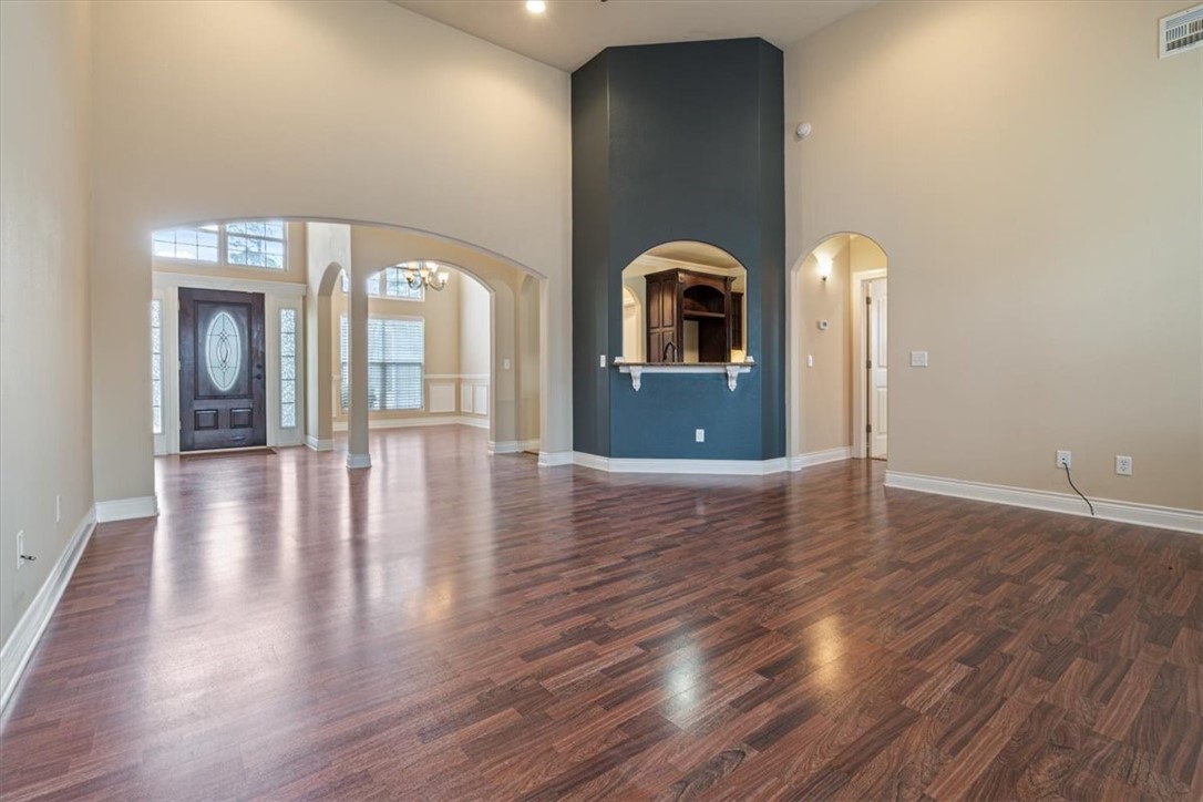 Wellington - Residential