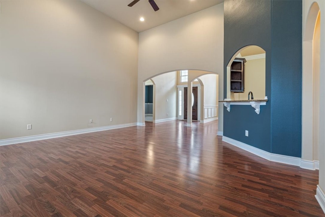 Wellington - Residential