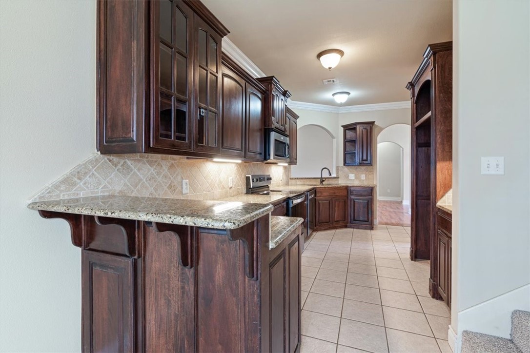 Wellington - Residential