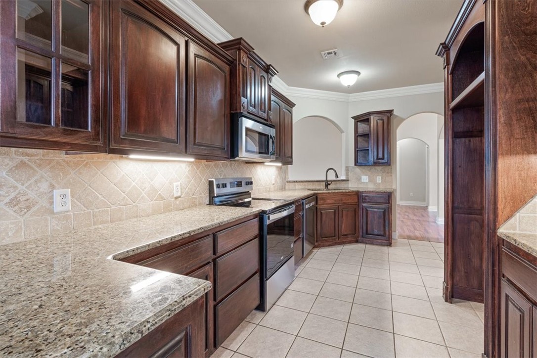 Wellington - Residential