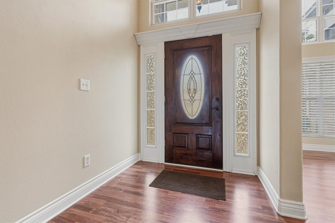 Wellington - Residential