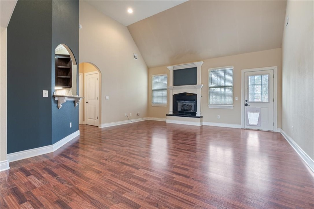 Wellington - Residential