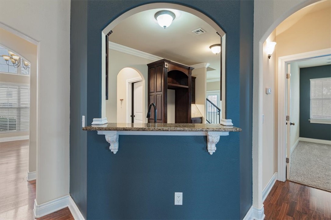 Wellington - Residential