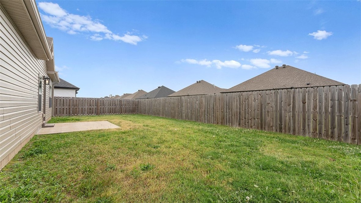 BARRINGTON PLACE-CENTERTON - Residential