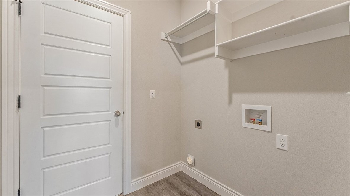BARRINGTON PLACE-CENTERTON - Residential