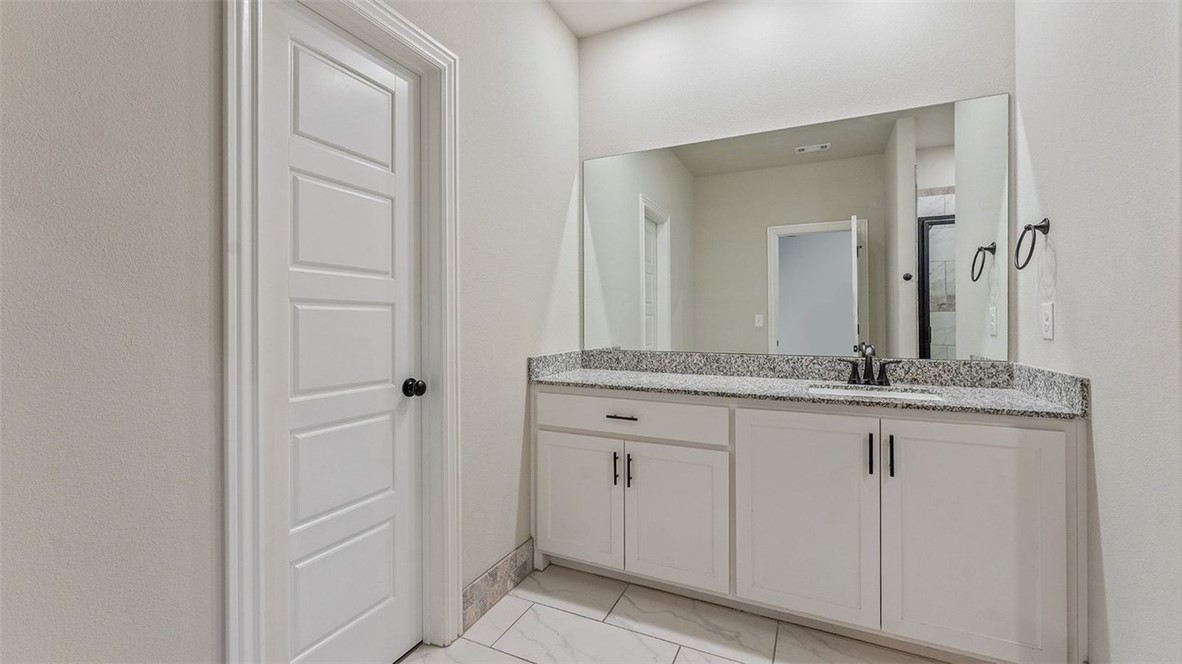 BARRINGTON PLACE-CENTERTON - Residential