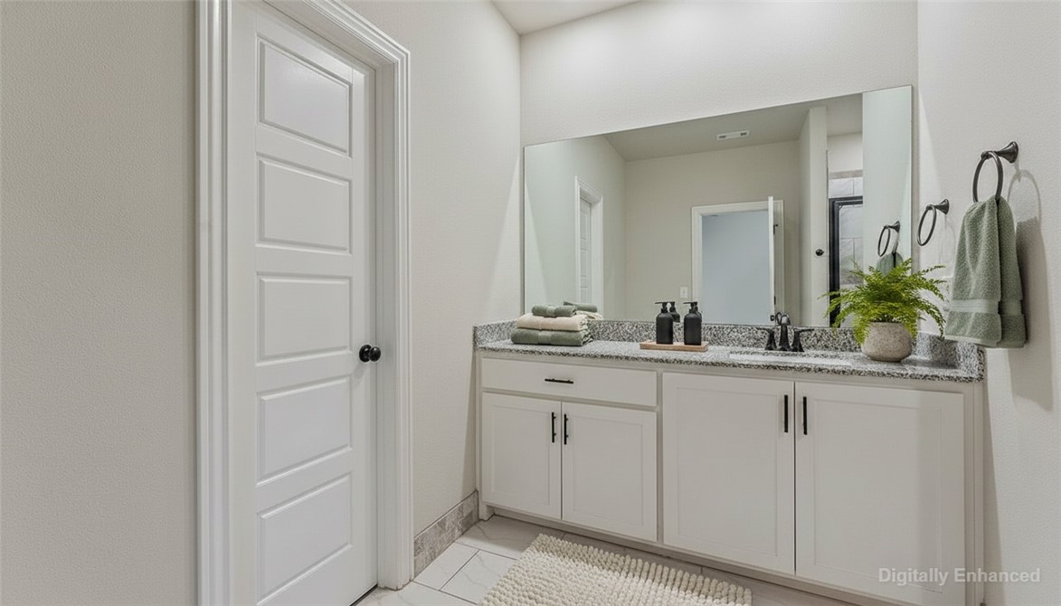 BARRINGTON PLACE-CENTERTON - Residential