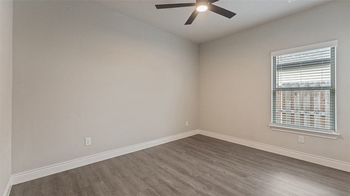 BARRINGTON PLACE-CENTERTON - Residential