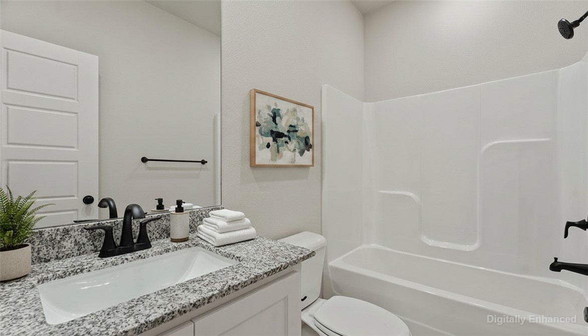 BARRINGTON PLACE-CENTERTON - Residential