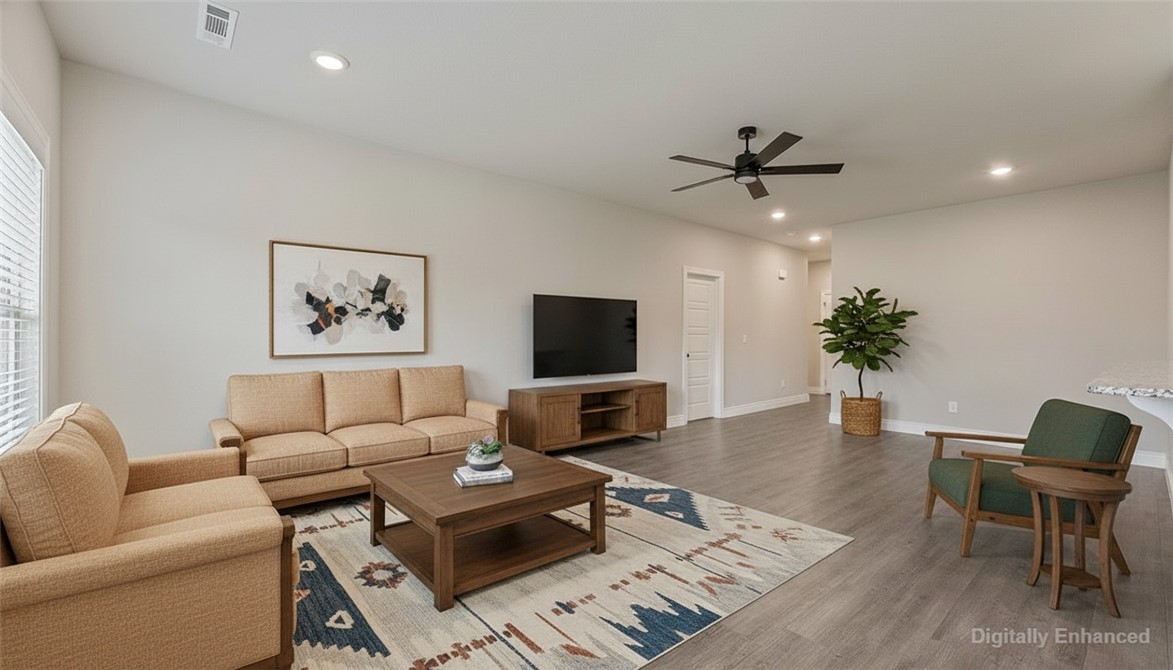 BARRINGTON PLACE-CENTERTON - Residential