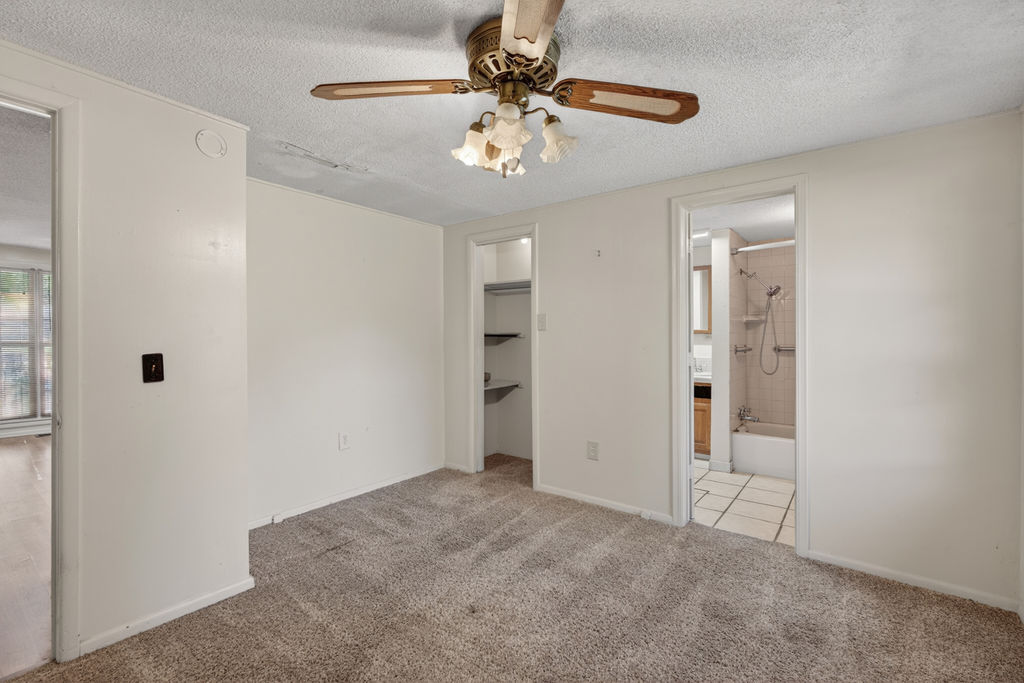 Alma Acreage - Residential