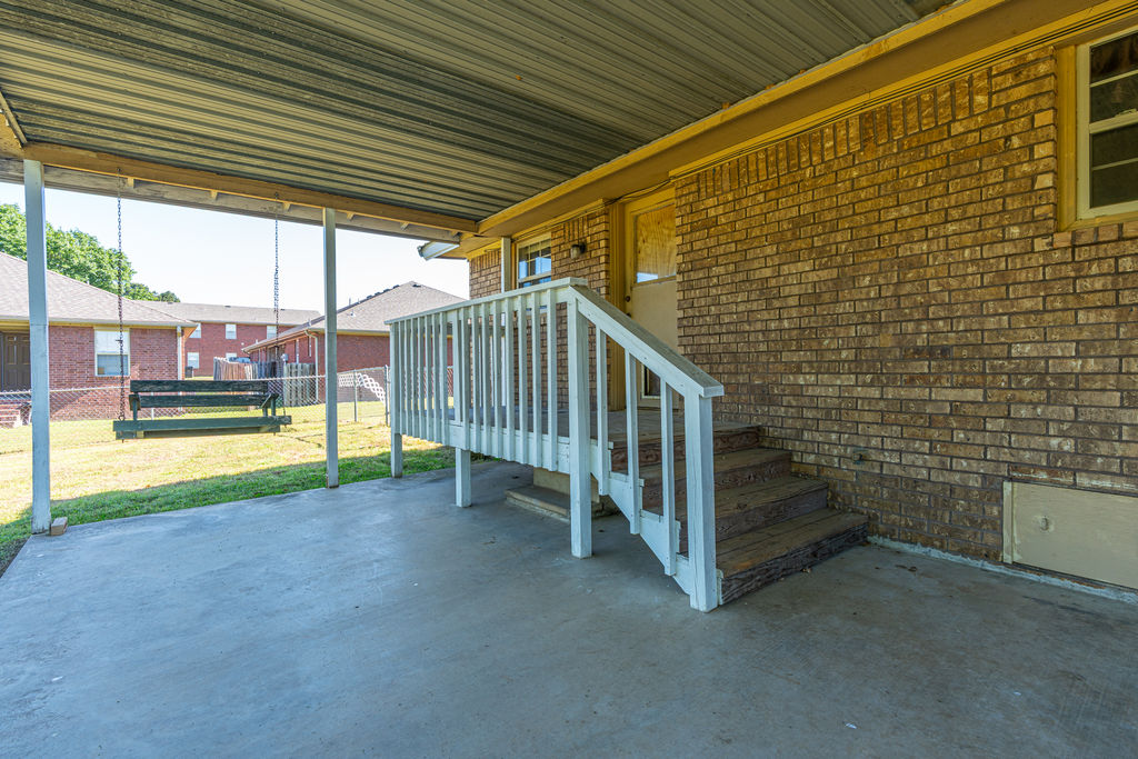Alma Acreage - Residential