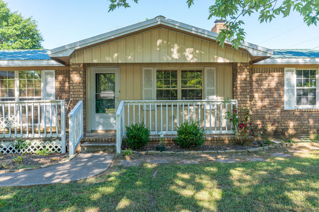 Alma Acreage - Residential