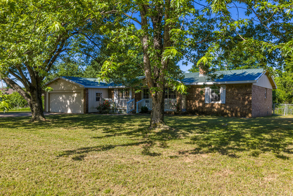 Alma Acreage - Residential