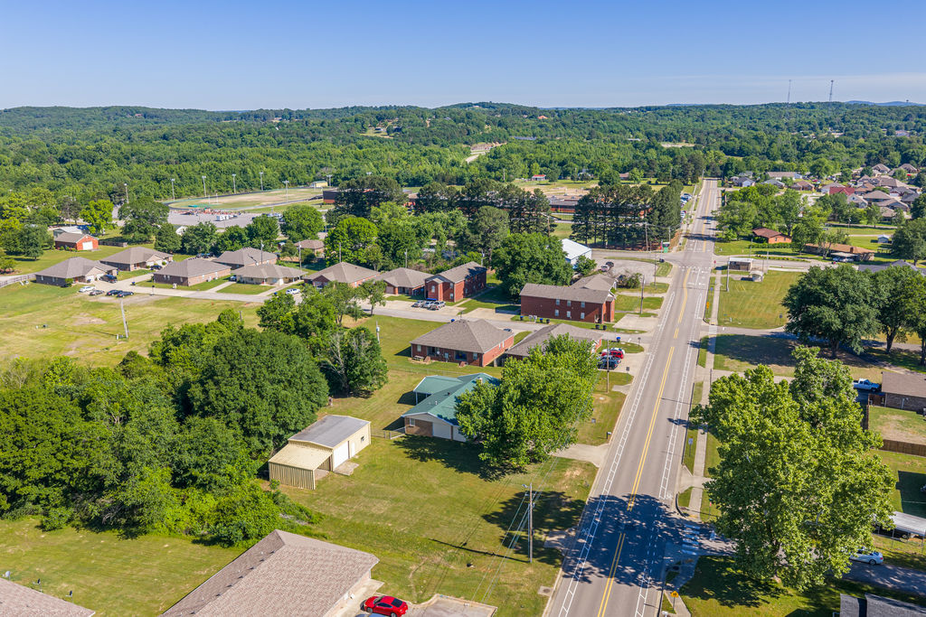 Alma Acreage - Residential