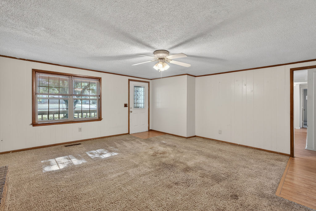 Alma Acreage - Residential