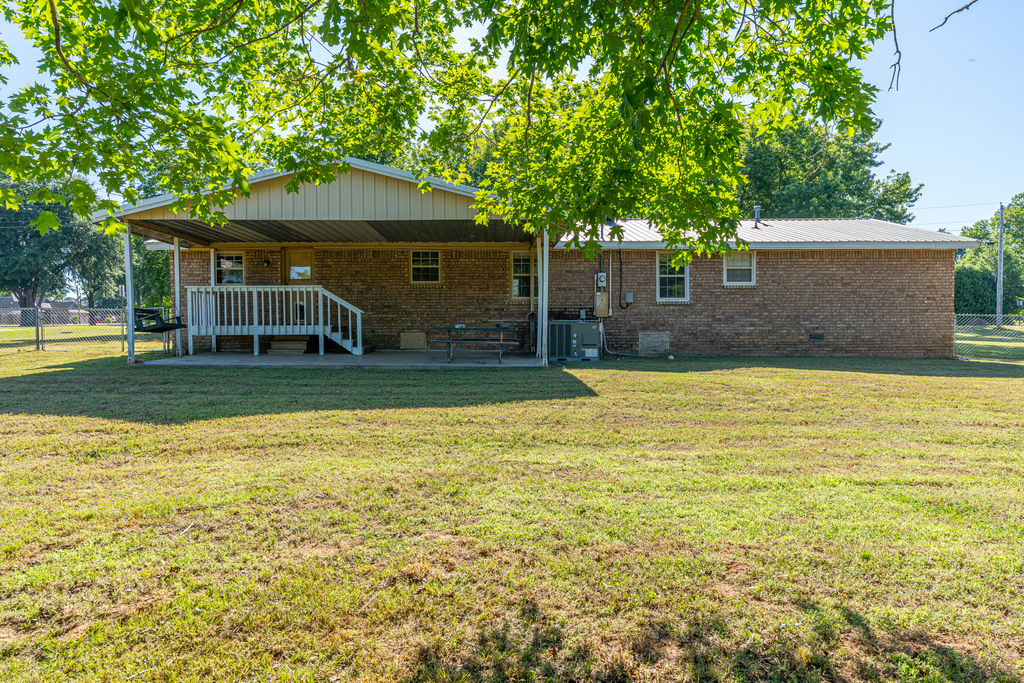 Alma Acreage - Residential