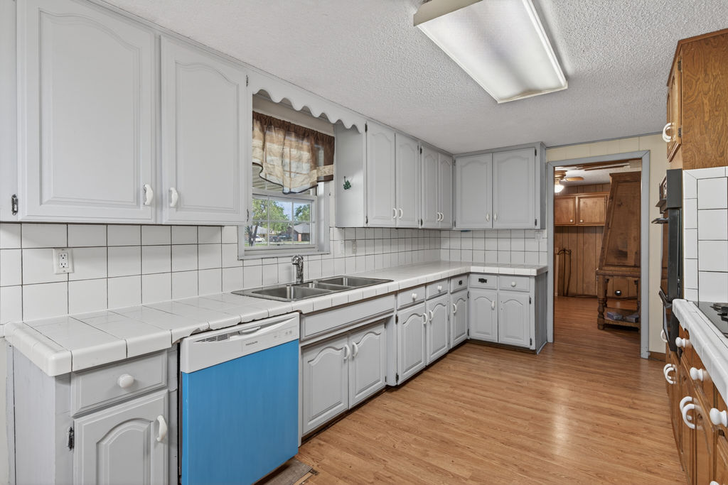 Alma Acreage - Residential