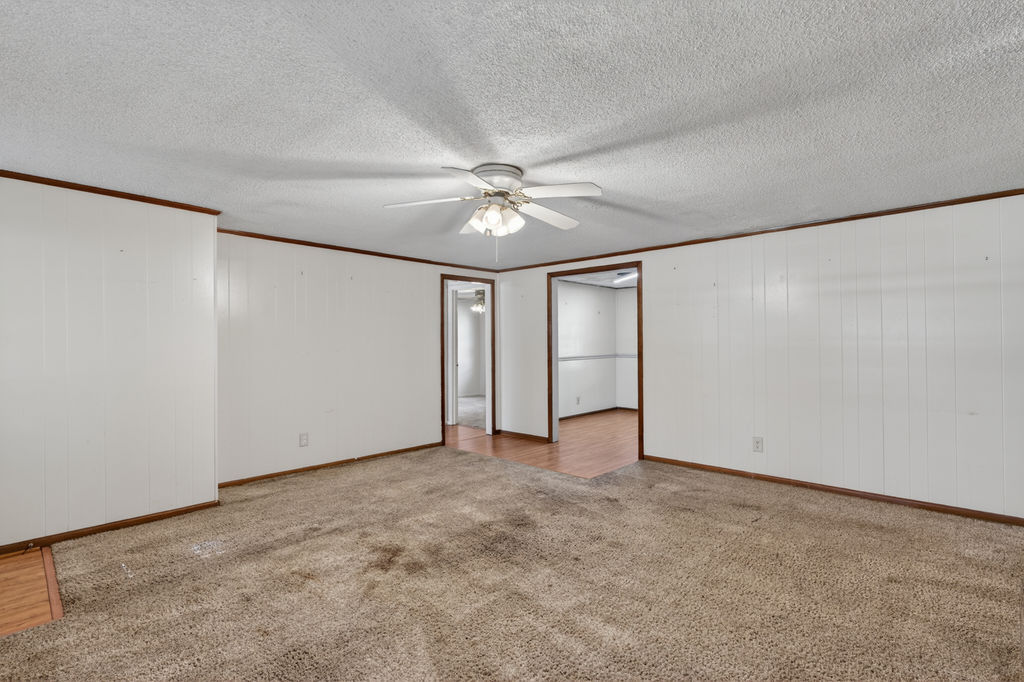 Alma Acreage - Residential