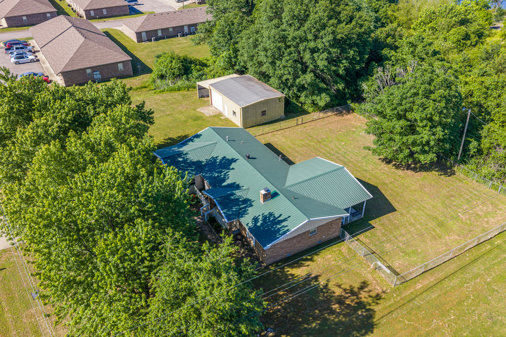 Alma Acreage - Residential