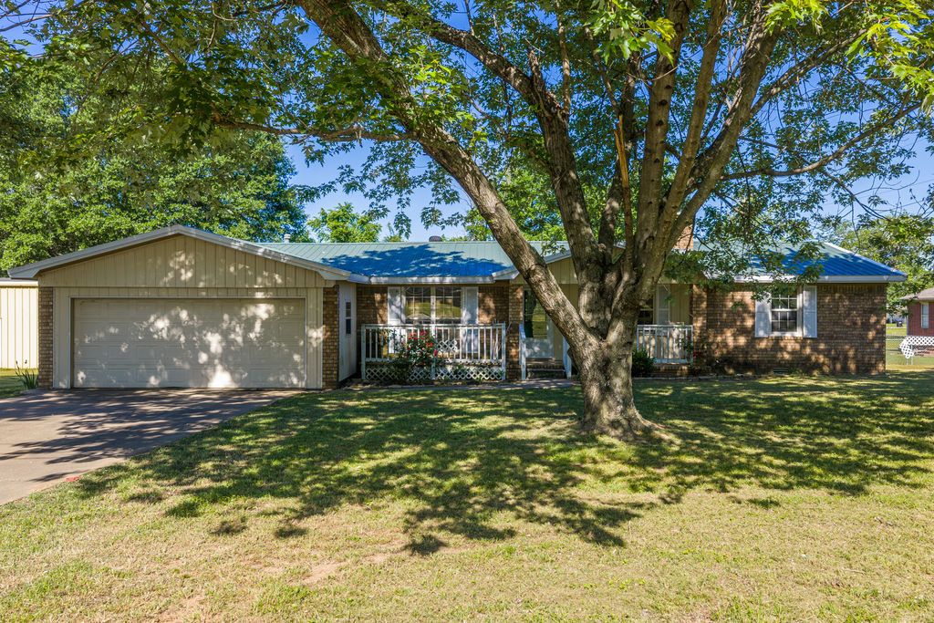 Alma Acreage - Residential