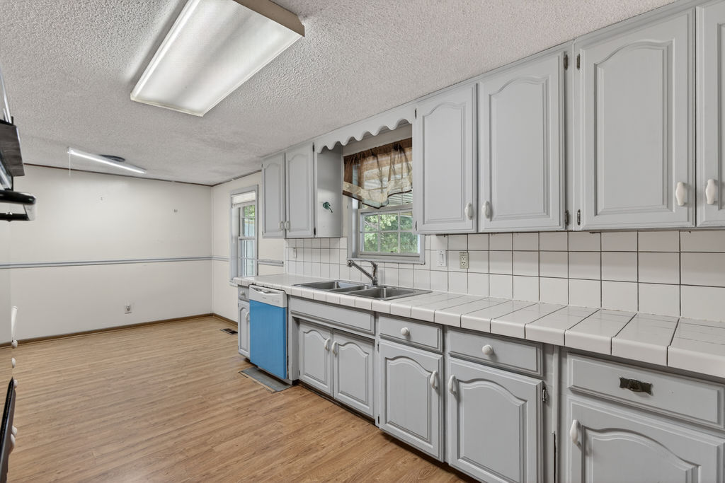 Alma Acreage - Residential