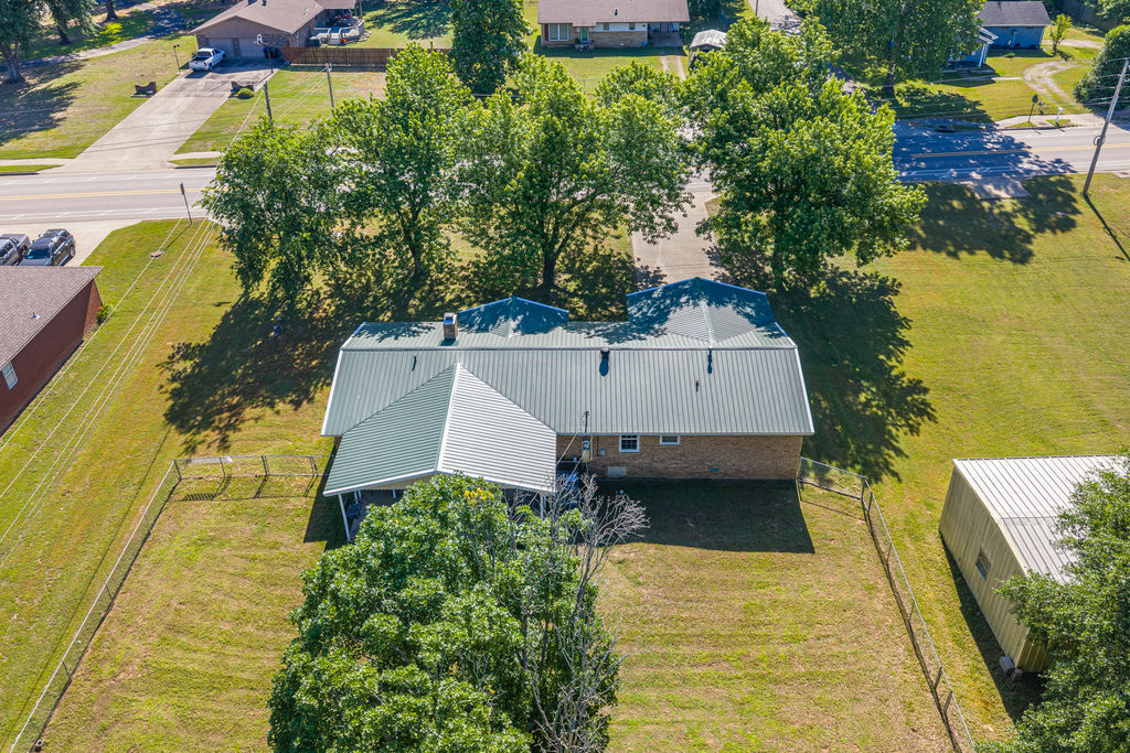 Alma Acreage - Residential