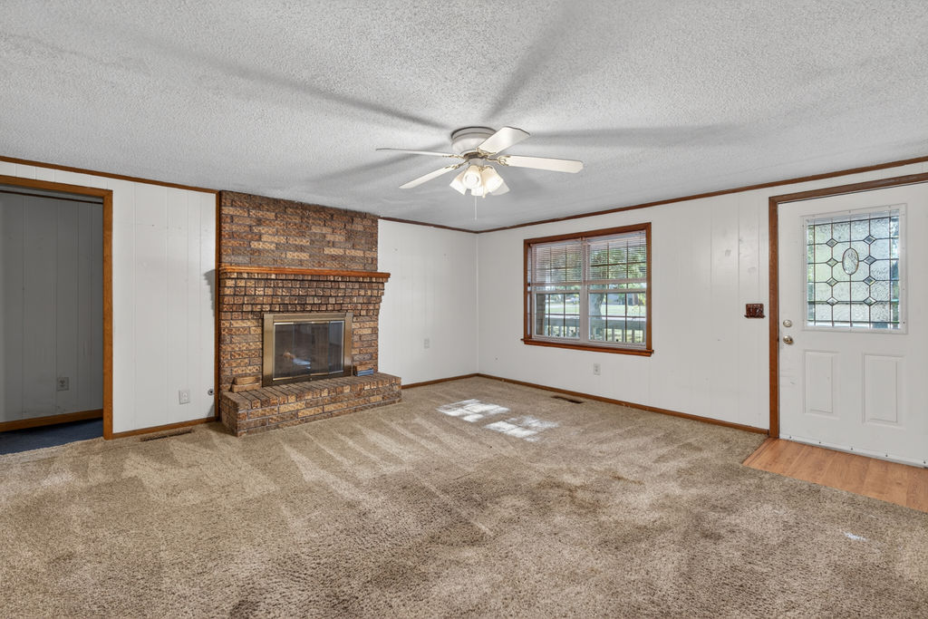 Alma Acreage - Residential