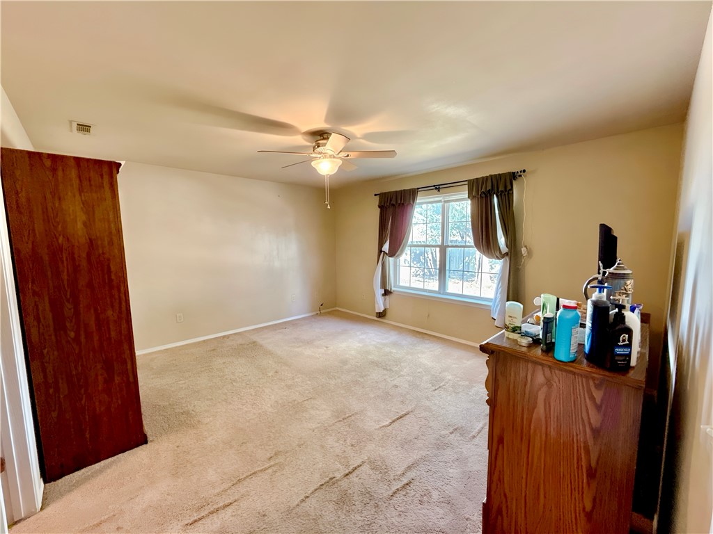 Quail Run Ph Ii Siloam Spgs - Residential