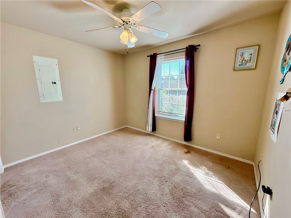 Quail Run Ph Ii Siloam Spgs - Residential