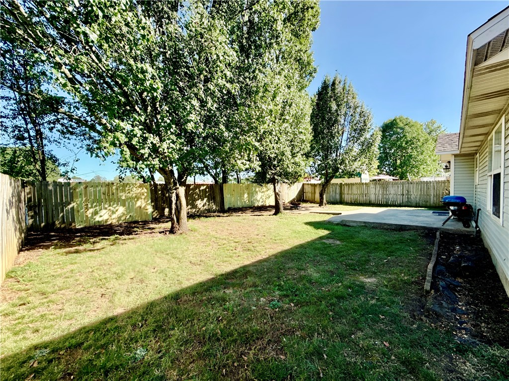 Quail Run Ph Ii Siloam Spgs - Residential
