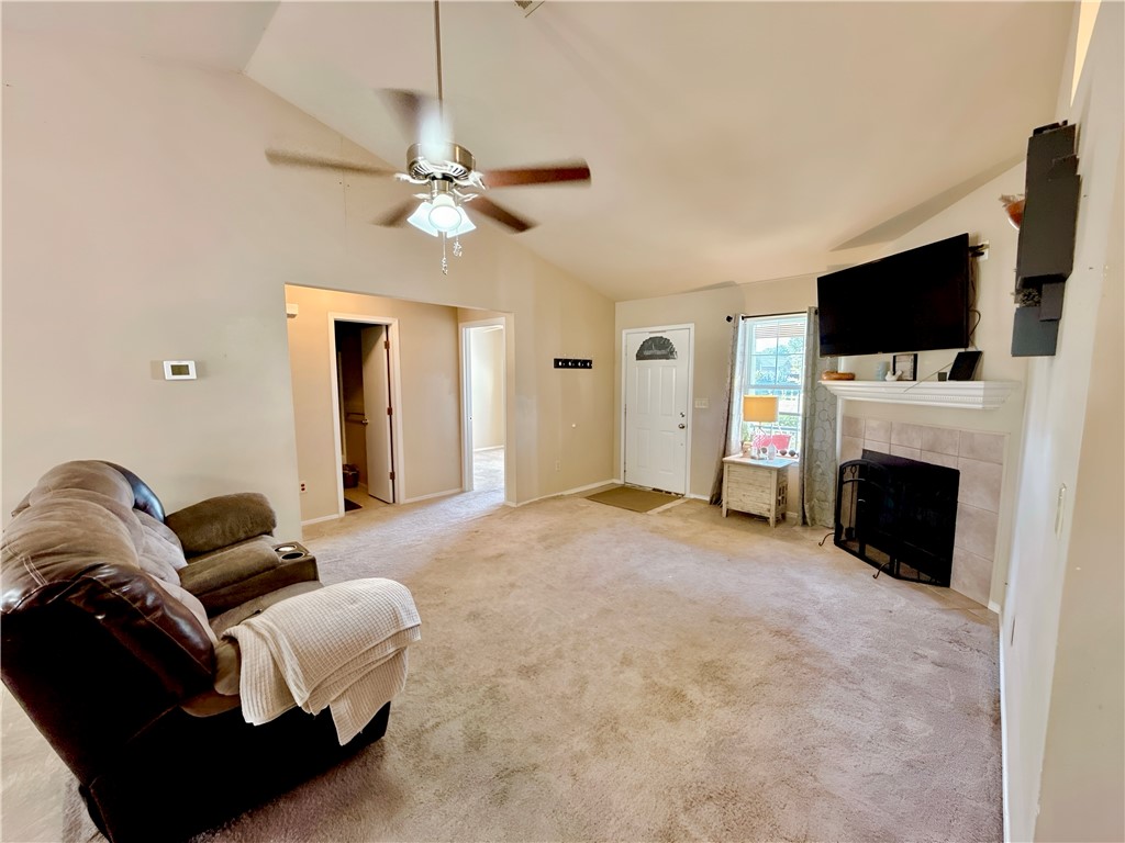 Quail Run Ph Ii Siloam Spgs - Residential