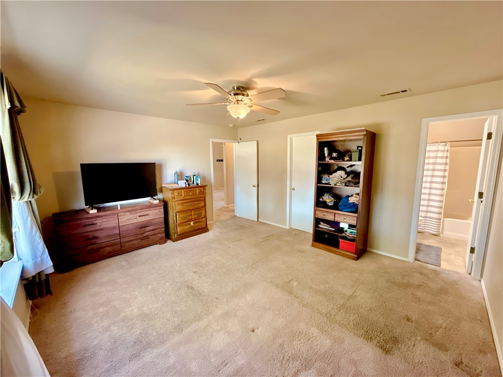 Quail Run Ph Ii Siloam Spgs - Residential