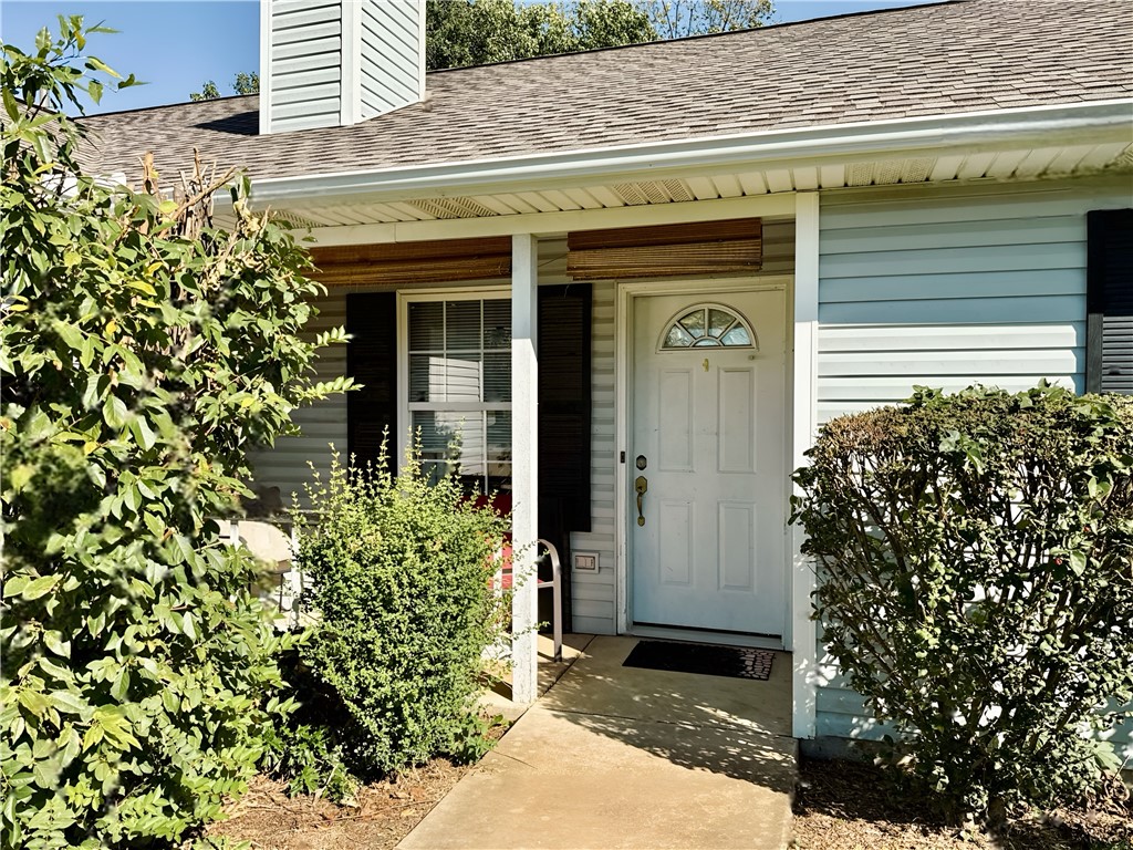 Quail Run Ph Ii Siloam Spgs - Residential