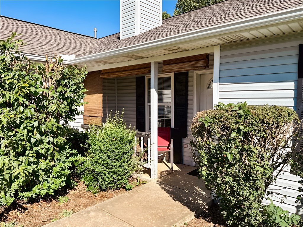 Quail Run Ph Ii Siloam Spgs - Residential