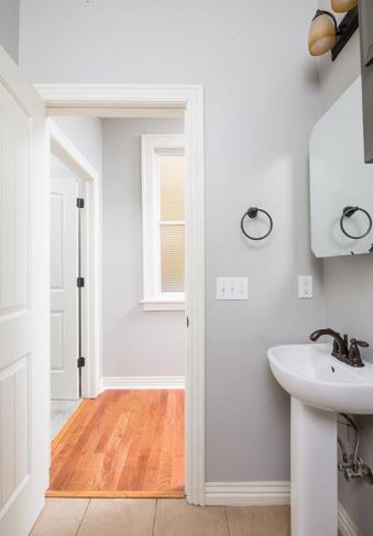 Cravens Bldg Condos Hpr - Residential Lease