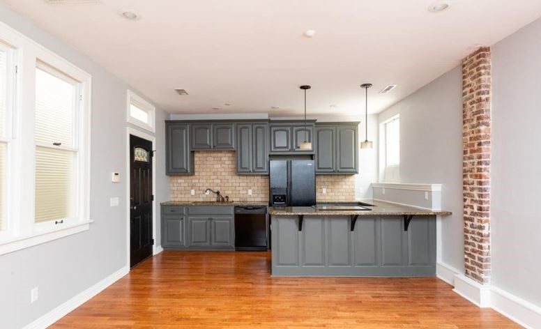 Cravens Bldg Condos Hpr - Residential Lease