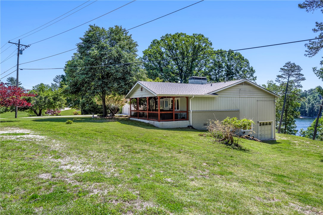 Rivercliff - Residential