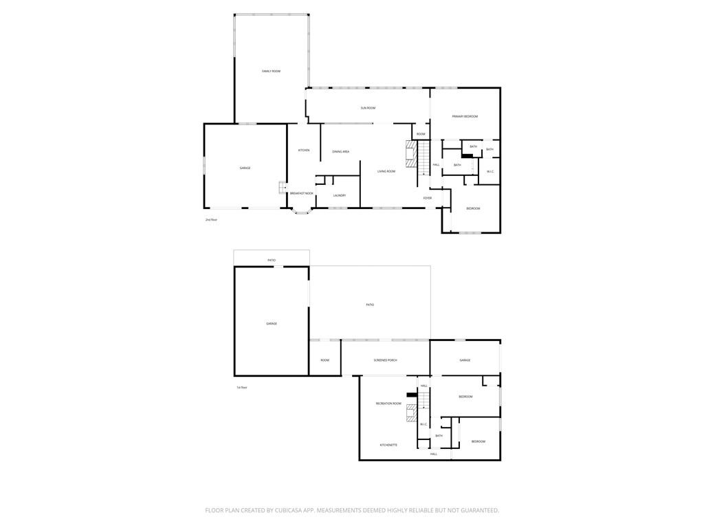 Rivercliff - Residential