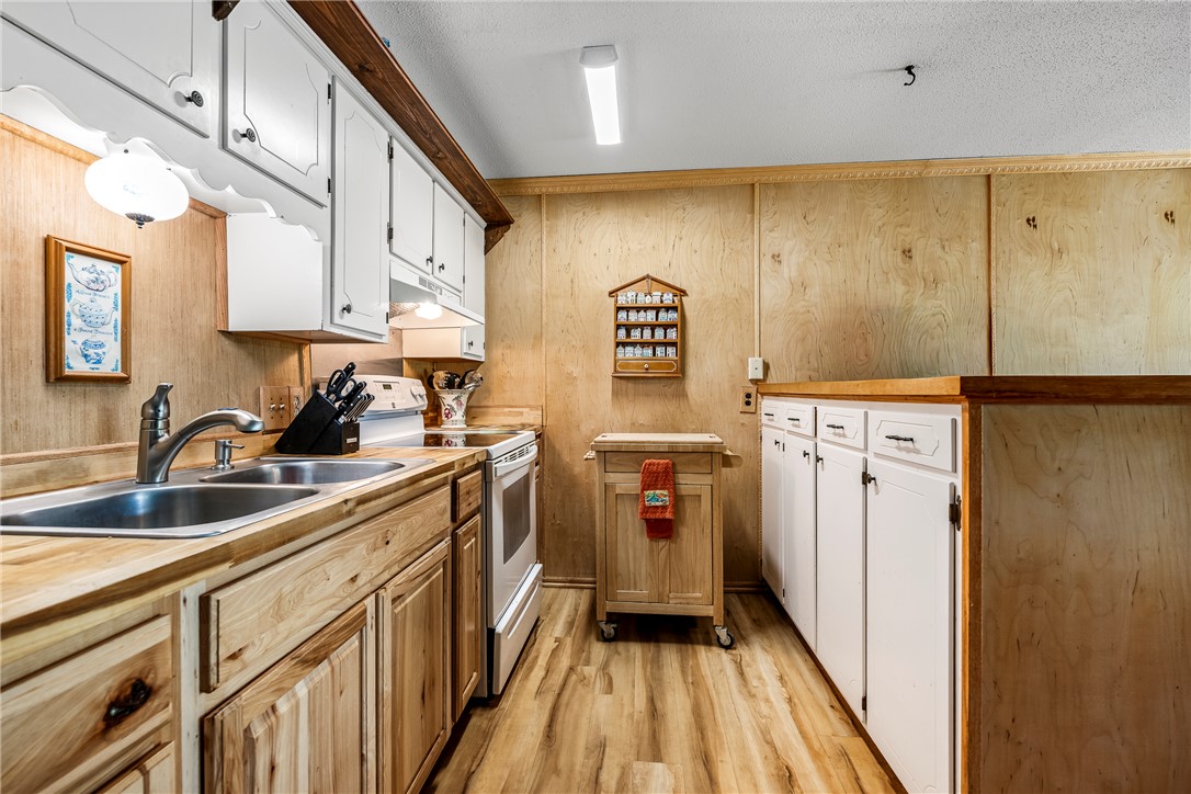 Rivercliff - Residential