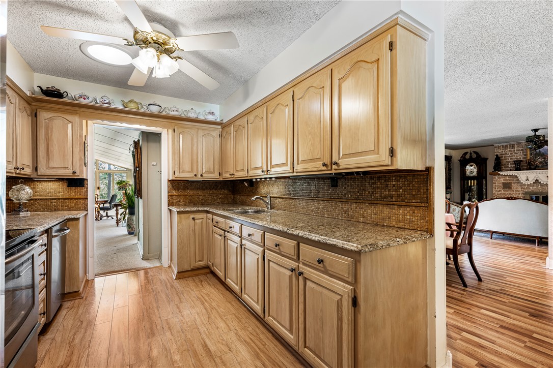 Rivercliff - Residential