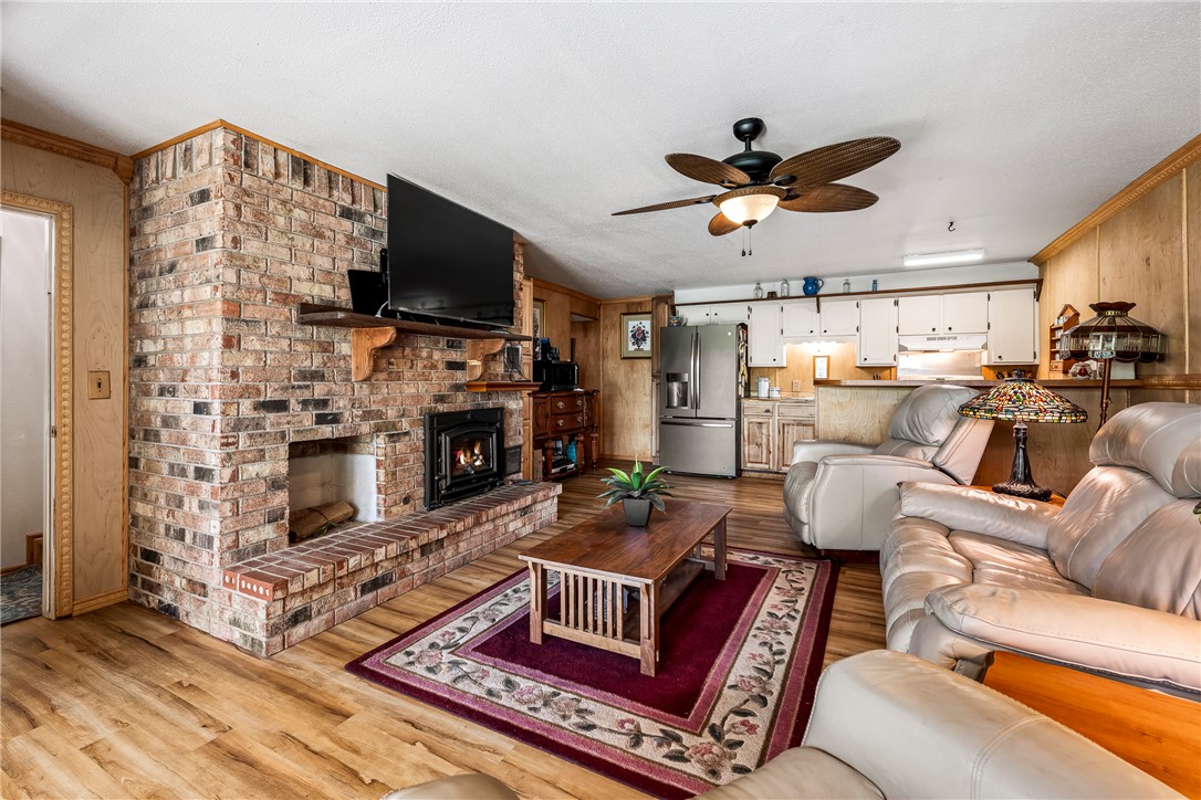 Rivercliff - Residential