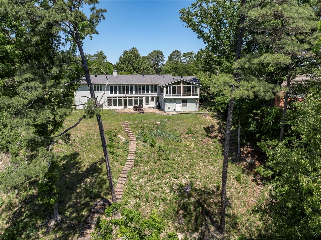 Rivercliff - Residential